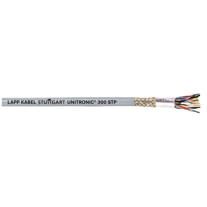 OLFLEX UNITRONIC 300STP 18/1P GY 300V