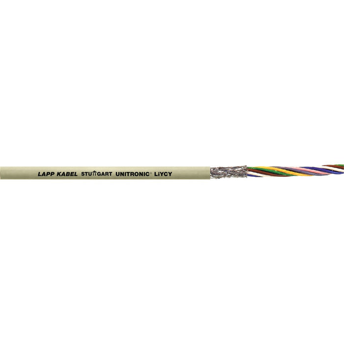 OLFLEX UNITRONIC LiYCY 2x0.34  2x22AWG