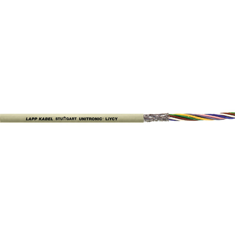 OLFLEX UNITRONIC 20X0.5 (20x22) BLINDADO