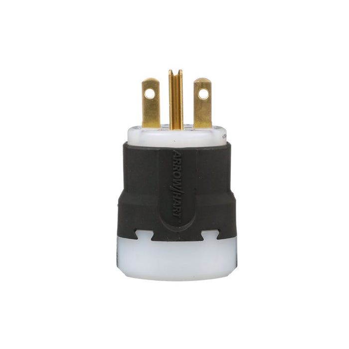 ARROW CLAVIJA RECTA 2P-T 15A 250VAC 6-15 (CHINO)