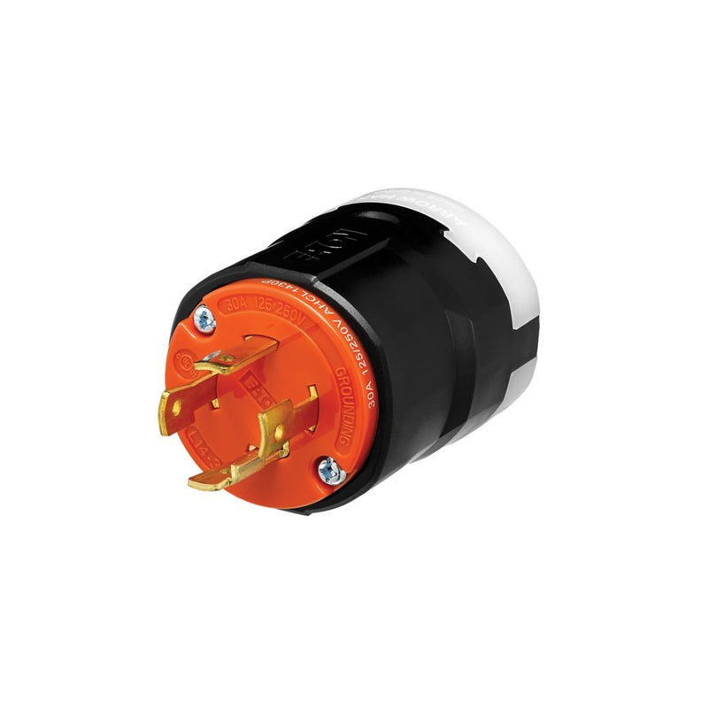 ARROW CLAVIJA MVUELTA 30A 3P+T 125/250VAC L14-30