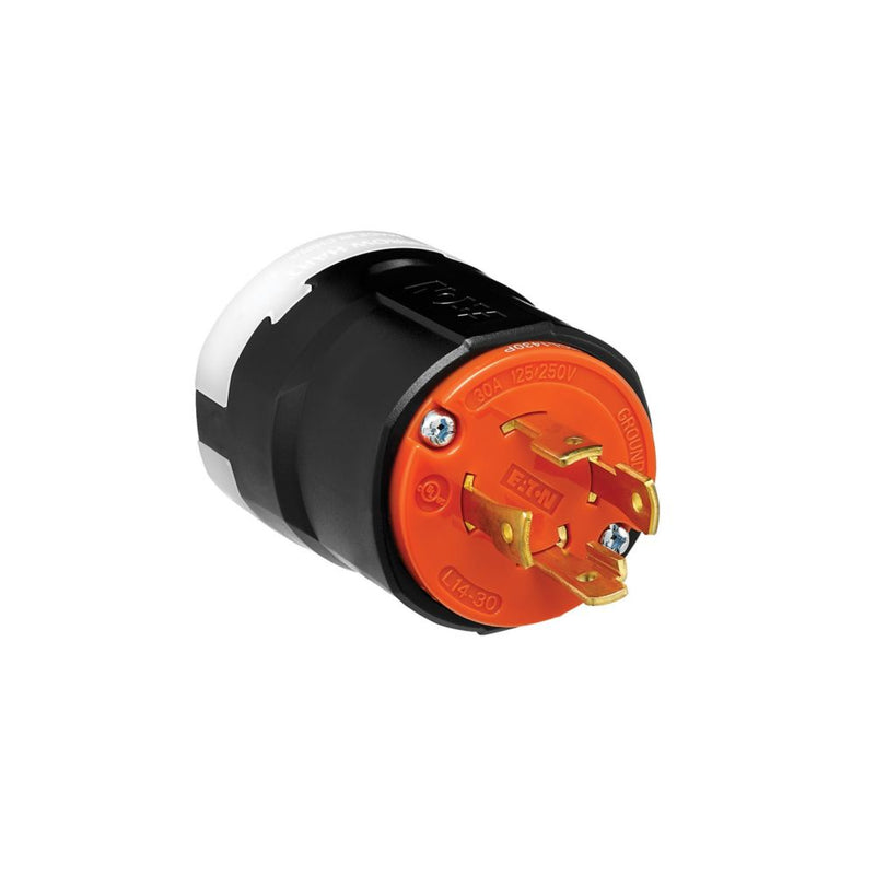ARROW CLAVIJA MVUELTA 30A 3P+T 125/250VAC L14-30