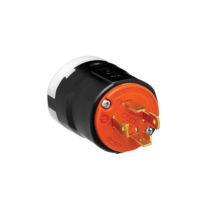 ARROW CLAVIJA MVUELTA 30A 3P+T 125/250VAC L14-30