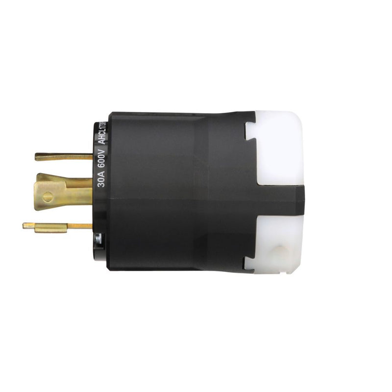 ARROW CLAVIJA MVUELTA 3P+T 30A 600VAC L17-30 AHCL1730P