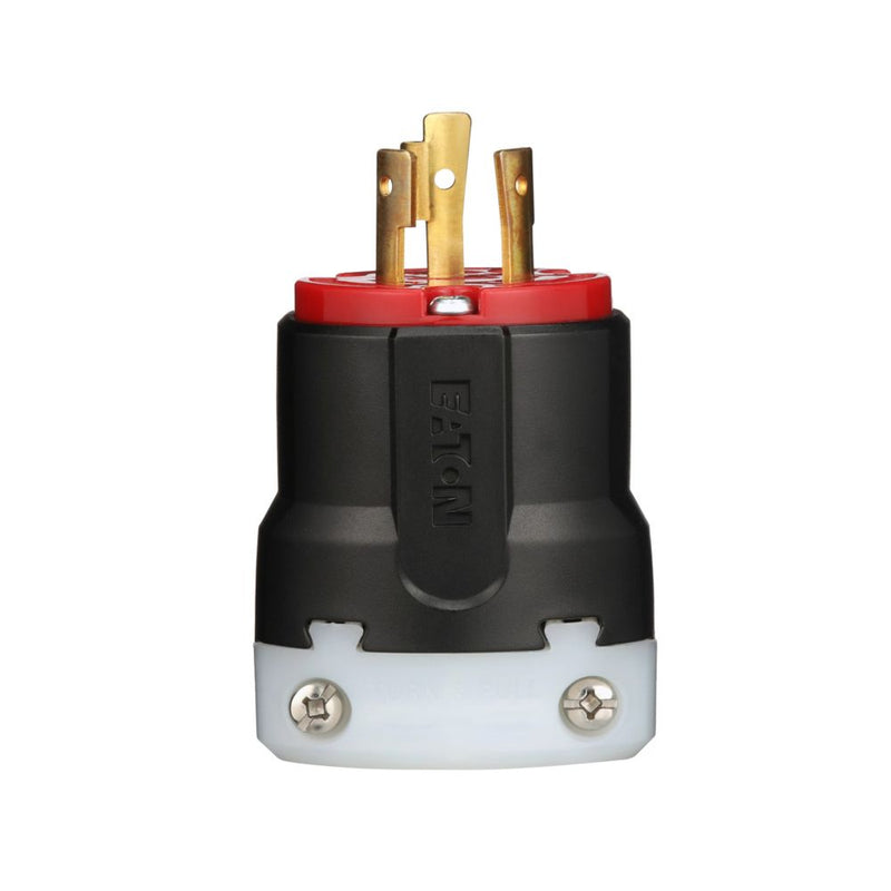 ARROW CLAVIJA MVUELTA 2P+T 20A 277/480V L8-20