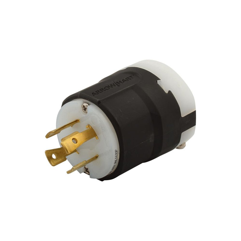 ARROW CLAVIJA MVUELTA 3P+T 30A 480VAC L16-30