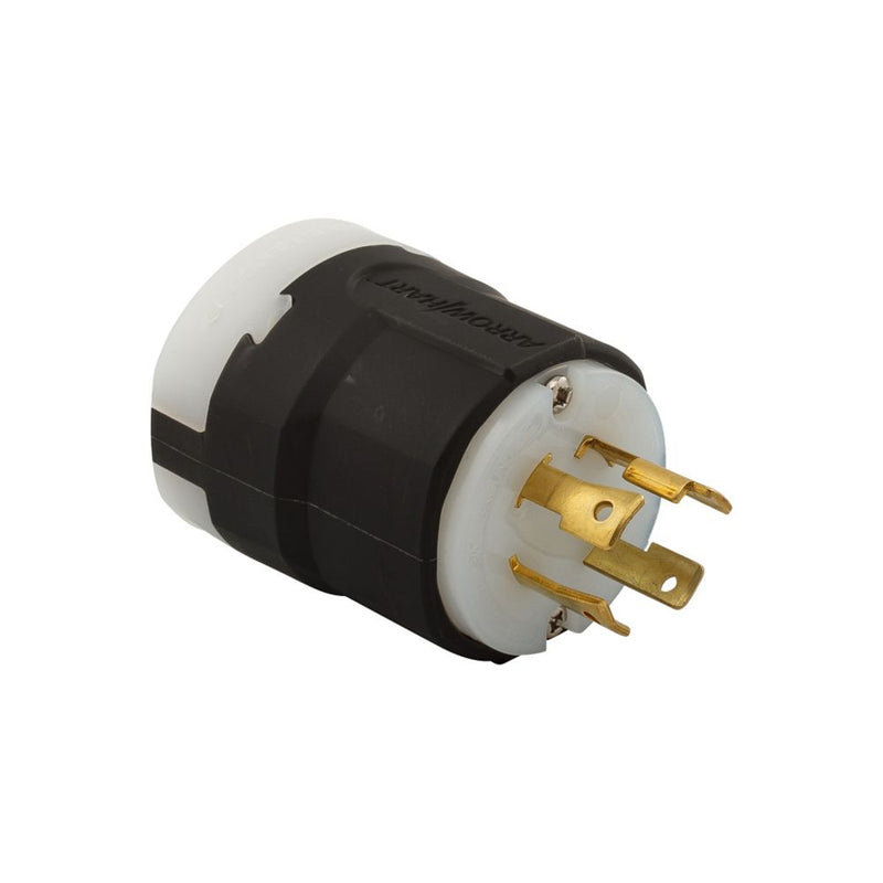 ARROW CLAVIJA MVUELTA 3P+T 30A 480VAC L16-30
