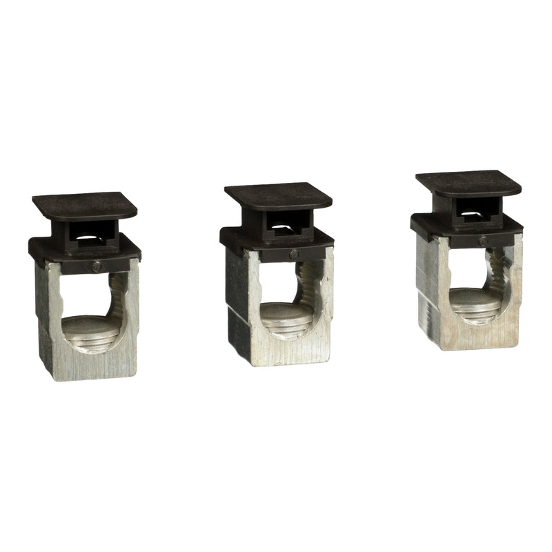 SQUARE D 3 ZAP. MARCO J 200-250A