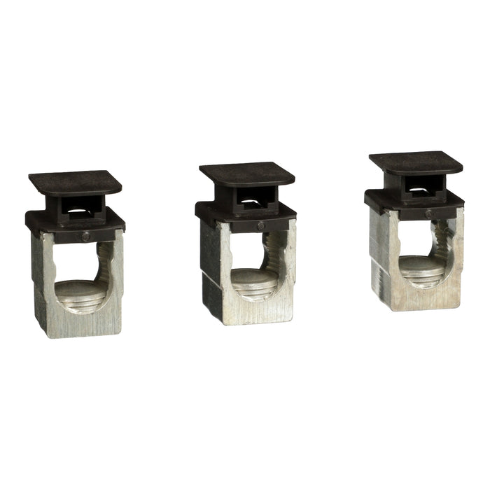 SQUARE D 3 ZAP. MARCO J 200-250A