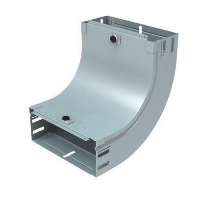 RTGAMMA CURVA VERT INTERIOR 300X75MM C/TAPA (CAMBIO NIVEL)