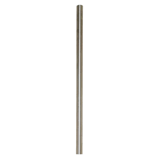 AMESA MASTIL DURALUMINIO DE 2"" DIAM X 3.05 MTS LONG.