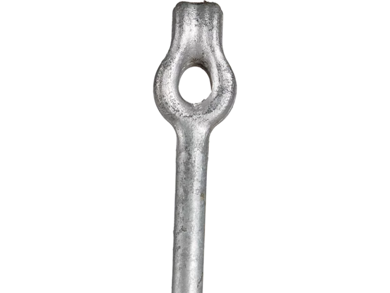 AMESA VARILLA 1/2 1.5MTS P/SISTEMA DE TIERRA FISICA