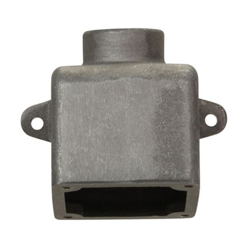 CROUSE-HINDS CAJA REGISTRO 1 1/2" 60A BACK BOX