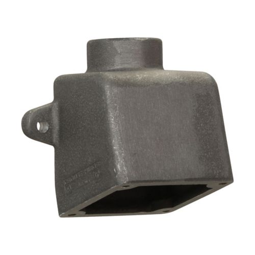 CROUSE-HINDS CAJA REGISTRO 1 1/2" 60A BACK BOX
