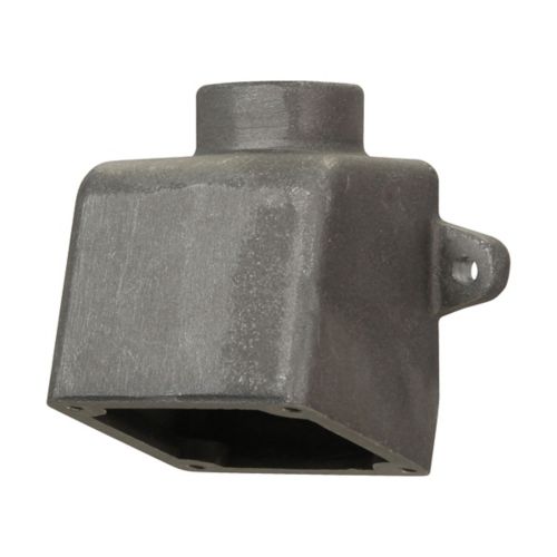 CROUSE-HINDS CAJA REGISTRO 1 1/2" 60A BACK BOX