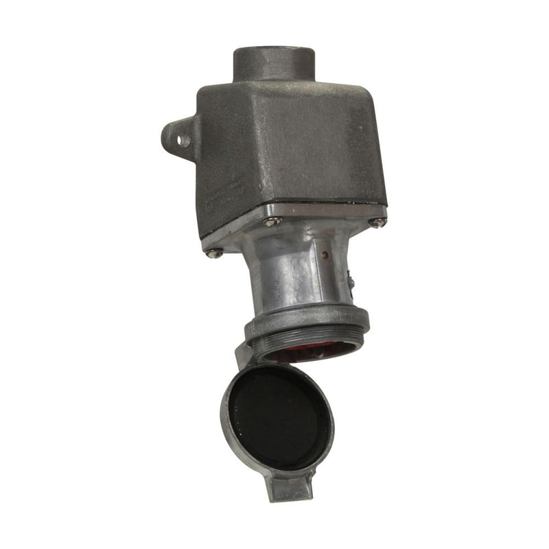 CROUSE HINDS ENSAMBLE CONTACTO E2 30A 254mm 1