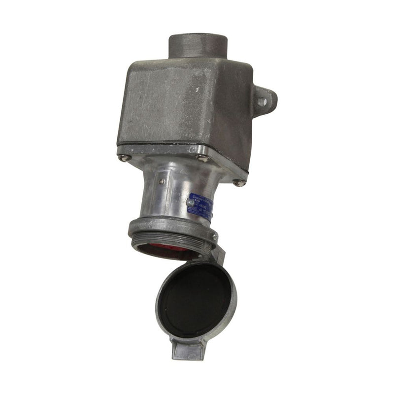 CROUSE HINDS ENSAMBLE CONTACTO E2 30A 254mm 1