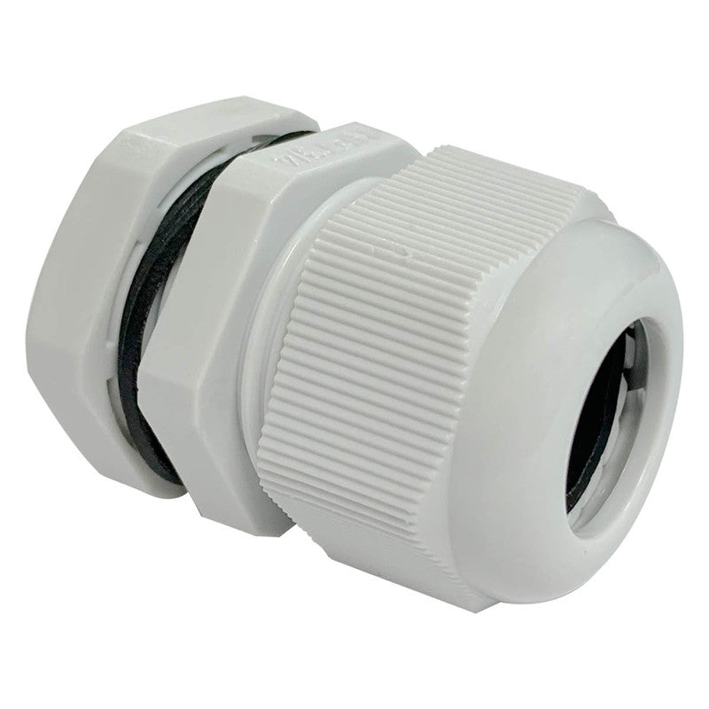 ARGOS CONECTOR GLANDULA 1" GRIS