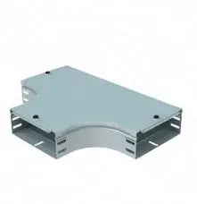 RTGAMMA TEE HORIZ 300X75MM C/TAPA