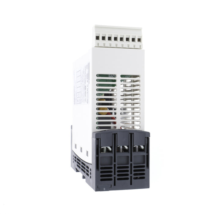 SCHNEIDER ARRANCADOR SUAVE PARO 12A 440-480V