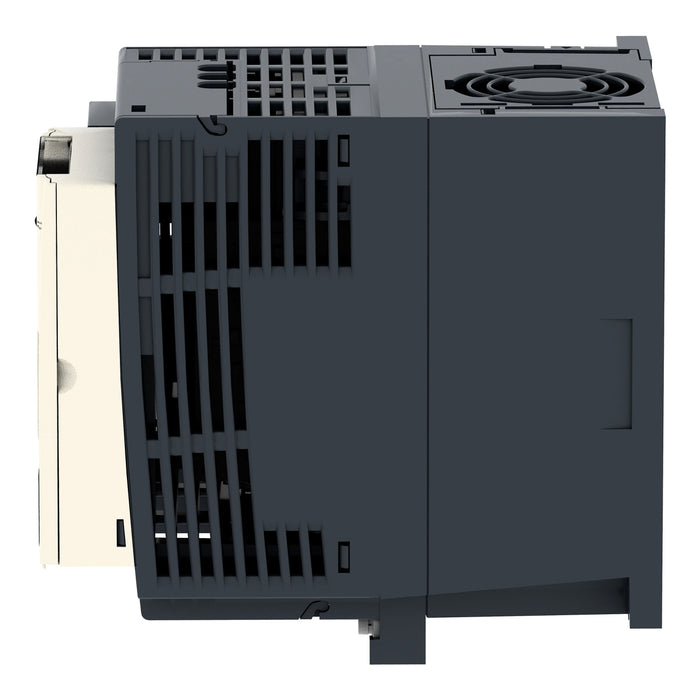 TELEMEC VARIADOR 1F 240V 1.5KW 2HP 7.5A ATV12