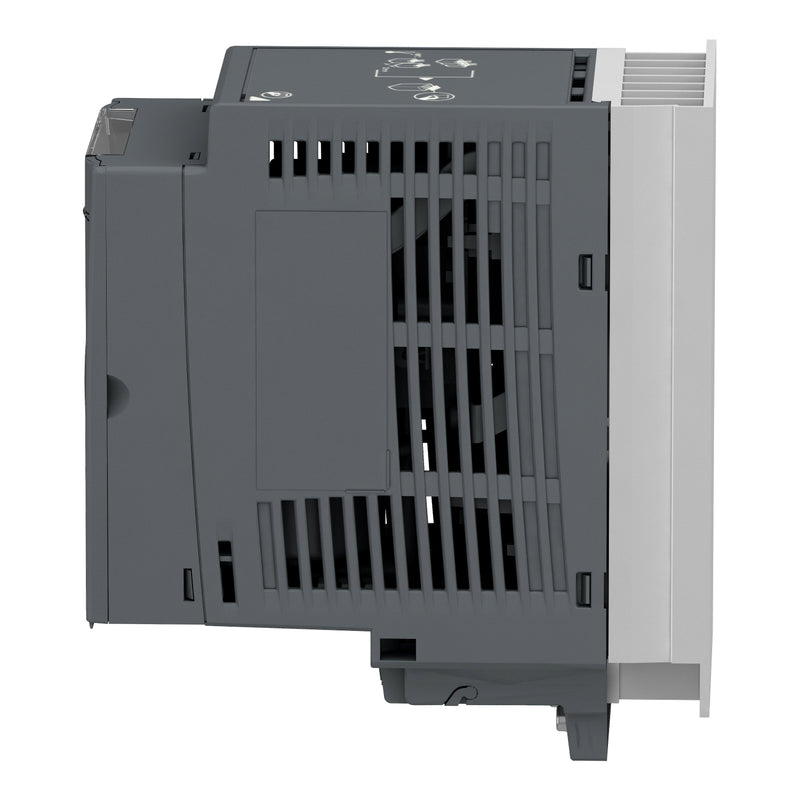 SHCNEIDER VARIADOR DE VELOCIDAD ATV310 0.37KW 0.5HP 380-4