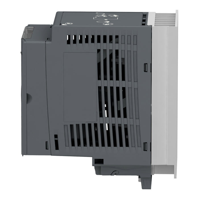 SHCNEIDER VARIADOR DE VELOCIDAD ATV310 0.37KW 0.5HP 380-4
