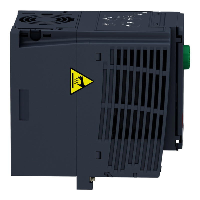 TELEMEC VARIADOR ATV320U04N4C