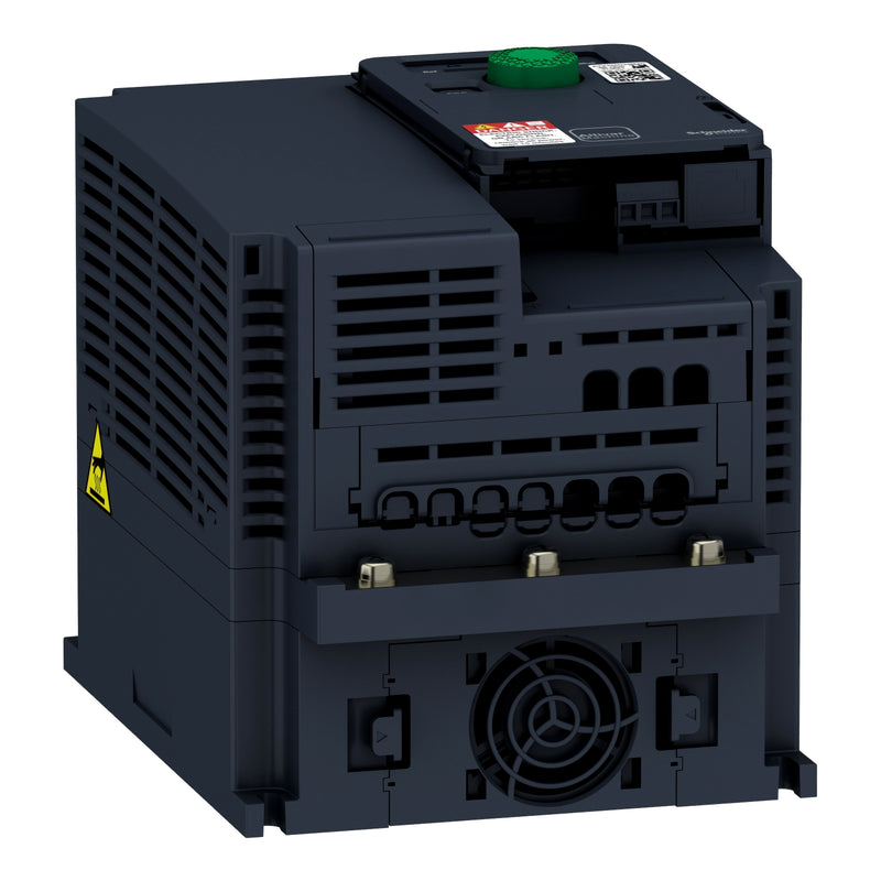 SCHNEIDER VARIADOR 4KW 200V 3HP COMPACTO