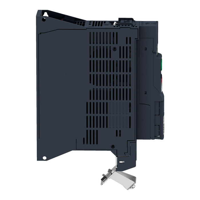 SCHNEIDER VARIADOR DE VELOCIDAD 1.1KW 400VAC
