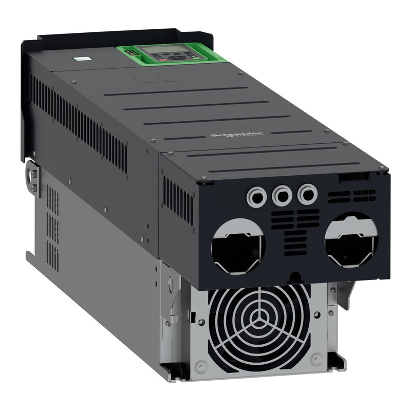 TELEMEC VARIADOR 55KW 75HP