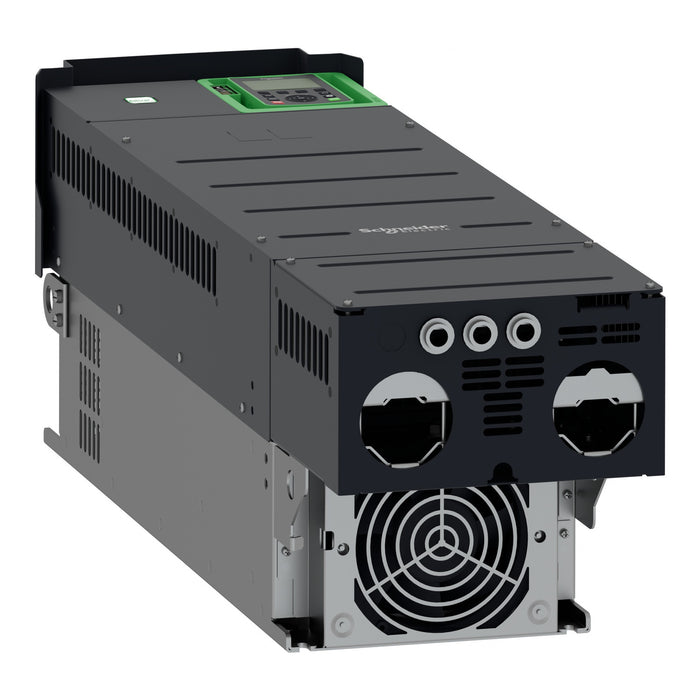 TELEMEC VARIADOR 55KW 75HP