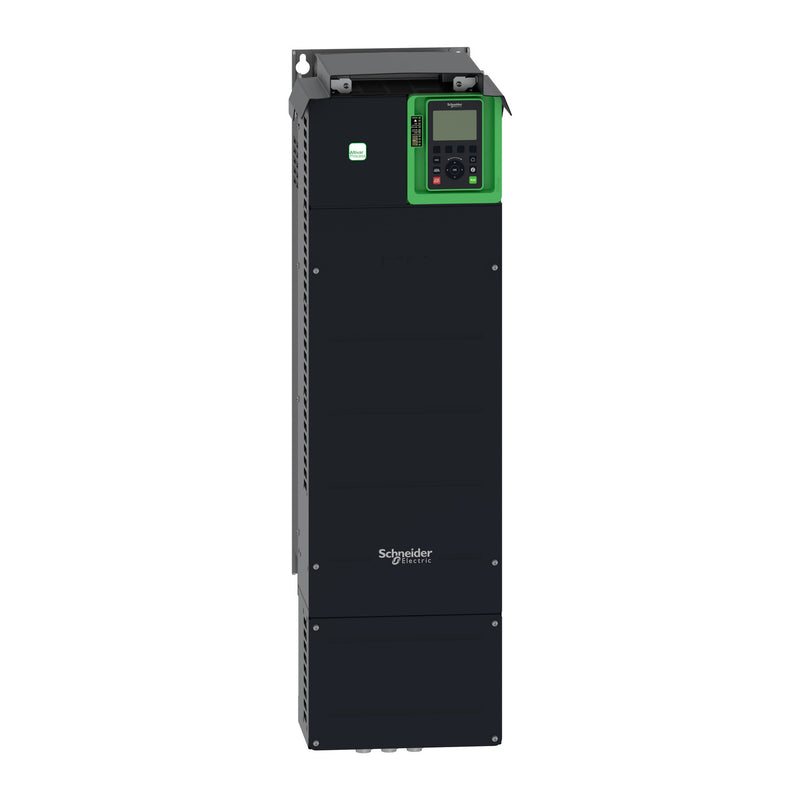 TELEMEC VARIADOR 55KW 75HP