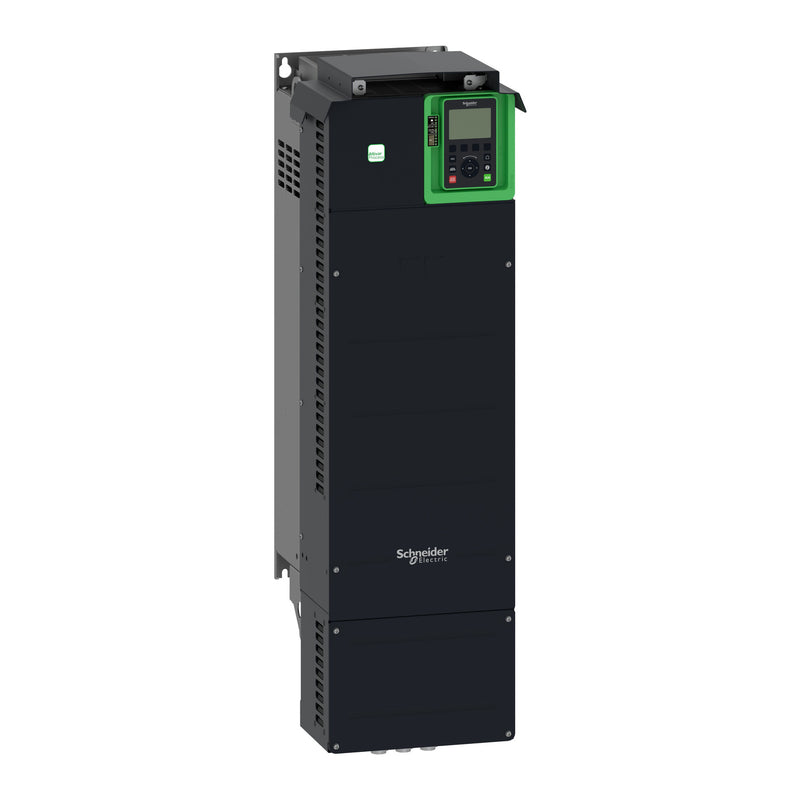 TELEMEC VARIADOR 55KW 75HP