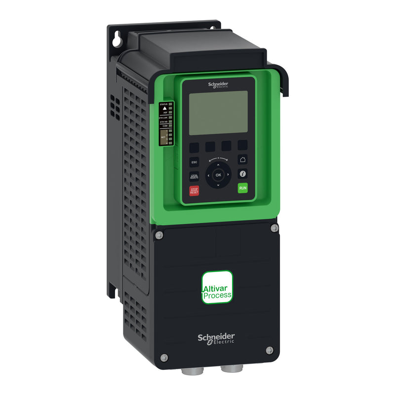TELEMEC VARIADOR ALTIVAR 630 5.5 KW 400/480V TRI