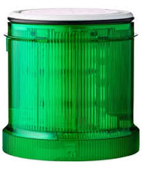 AUER YDC ECOMODUL60 LED LUZ FIJA VERDE 24V AC/DC 901016405