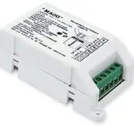 MAGG BALASTRO CIRCULAR T5 1 LAMPARA 26W ENCENDIDO RAPIDO D013