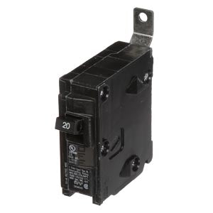 SIEMENS INT BL IMPORTACION 220V 1P 20A 10kA