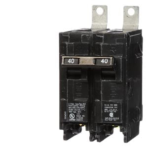 SIEMENS INT BL IMPORTACION 220V 2P 40A 10kA