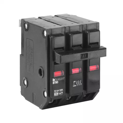 BTICINO ITM TIPO QO 3P 30 AMPS