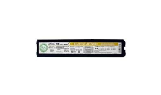 SOLA BALASTRO ELECTRONICO 3X14W 127-277V
