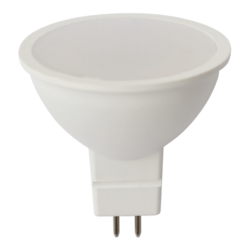MEGAMEX LAMPARA DE LED 5 W 3000 K