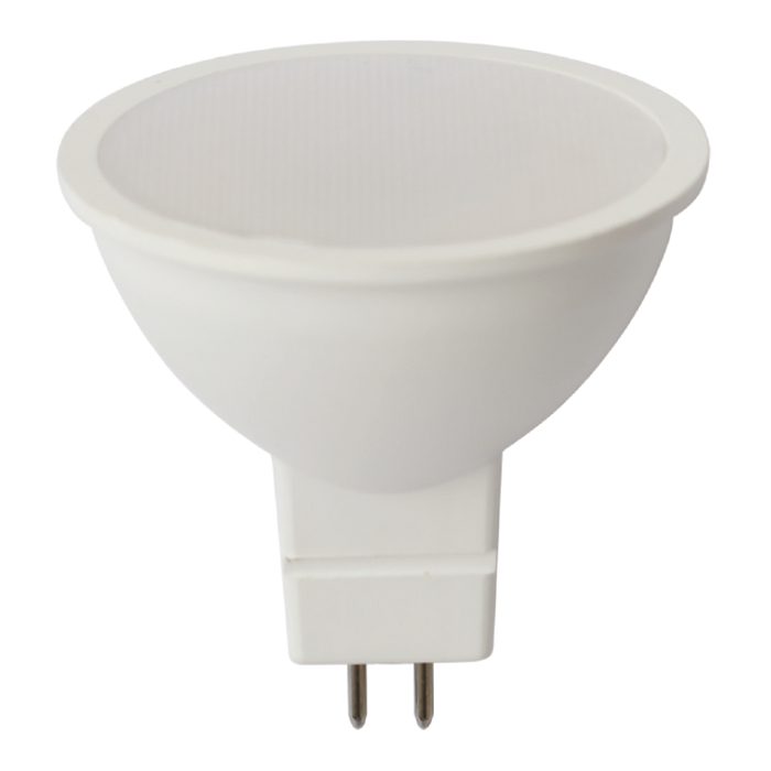 MEGAMEX LAMPARA DE LED 5 W 3000 K