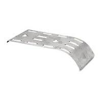 CROSSLINE BAJADA P/CABLES P/CAHORLA 16" RADIO 5"
