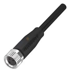 BALLUFF CABLE M8 3P HEMBRA 5MTS 3HILOS PUR CODIF-A