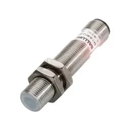 BALLUFF SENSOR CAPACITIVO M12 PNP NA RAS CONEC M12 4P