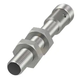 BALLUFF SENSOR INDUCTIVO M8x65 PNP NA RAS SN1.5mm LATON NIQUELADO CONEC M12 4P
