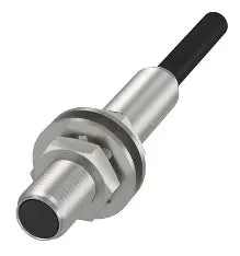 BALLUFF SENSOR INDUCTIVO M5x27 PNP NA RAS SN1.5mm ACERO FINO CABLE 5MTS PUR