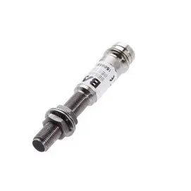 BALLUFF SENSOR INDUCTIVO M5x41 PNP NA RAS NS1.5mm ACERO FINO CONEC M8 3P