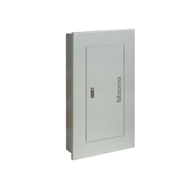 BTI CAJA TABLERO 30P(400-630 A) E100H - E250H 42 POLOS(400-630A)